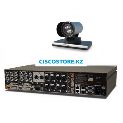 Cisco CTS-INTP-C90-K9 система видеоконференций